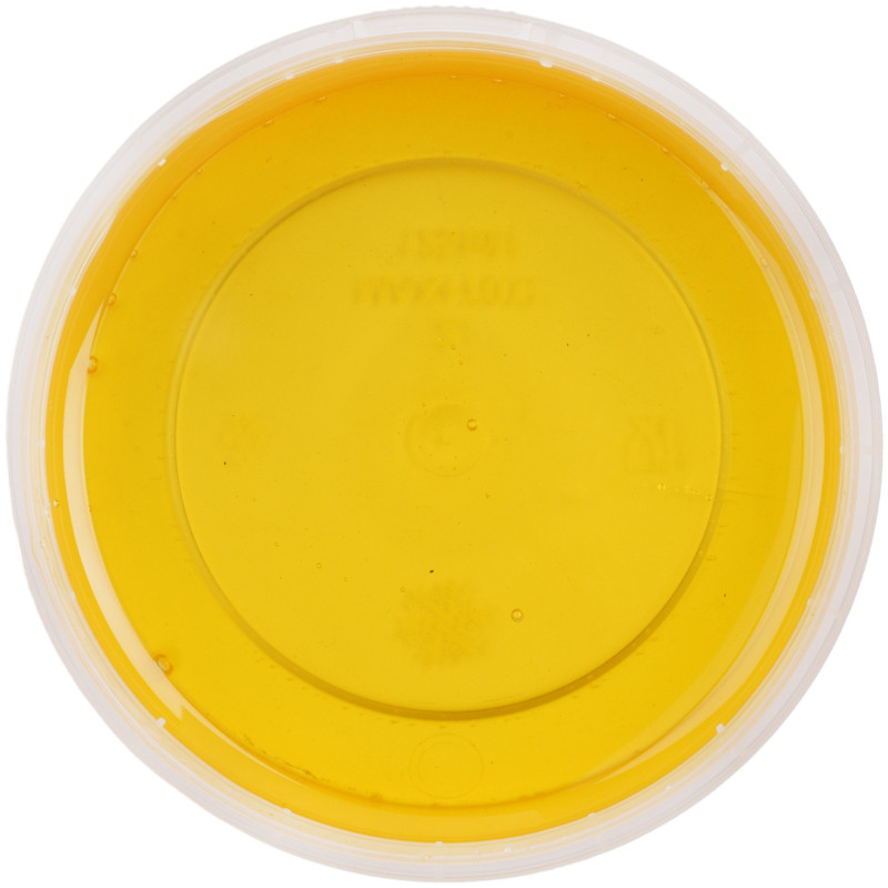 Мёд донниковый цветочный натуральный Пр!ст, 135г — фото 1