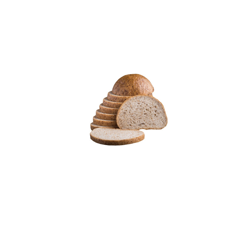 Хлеб Чудохлеб зерновой нарезка, 200г — фото 1