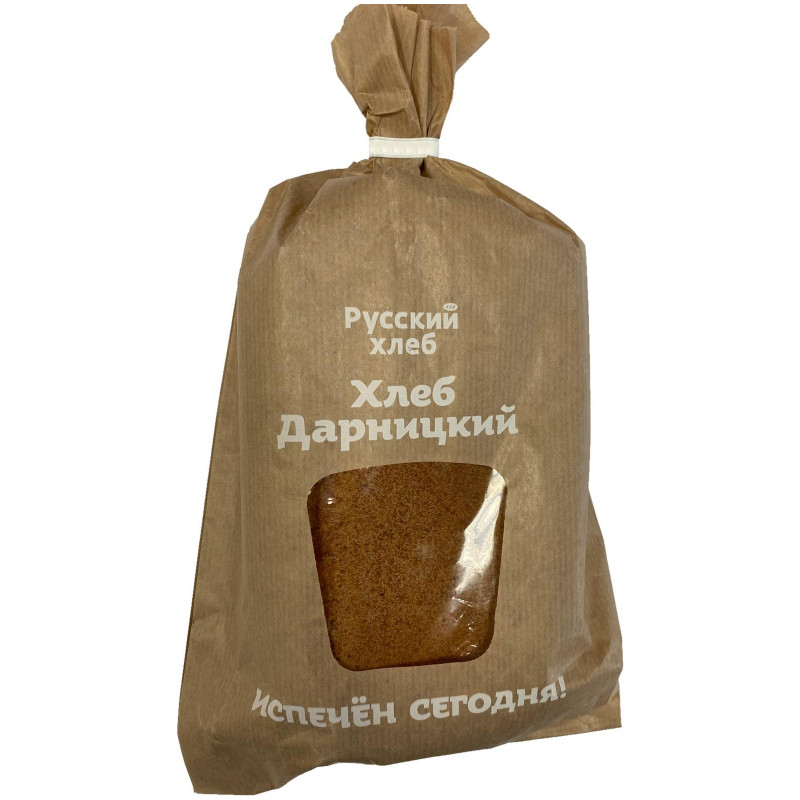 Хлеб Русский Хлеб Дарницкий, 700г