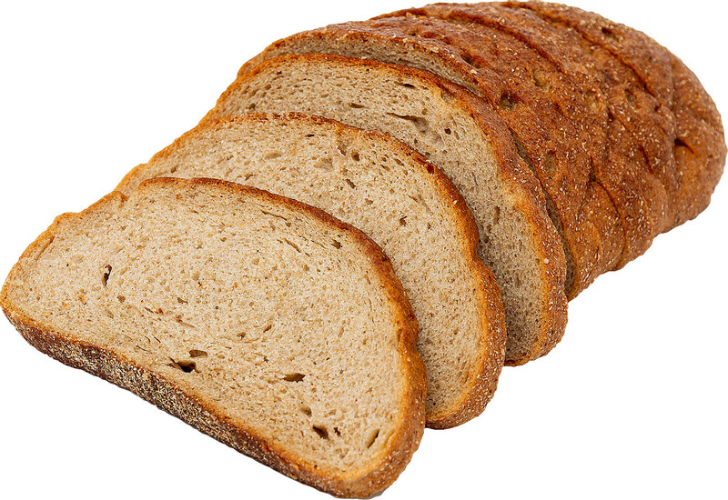 Хлеб Щелковохлеб Столичный нарезка, 320г — фото 2