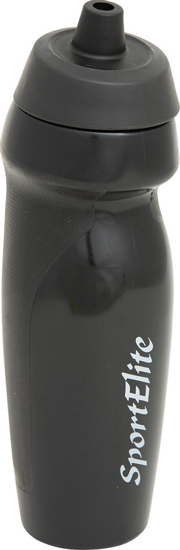 Бутылка спортивная В-400 чёрная, 600мл — фото 3