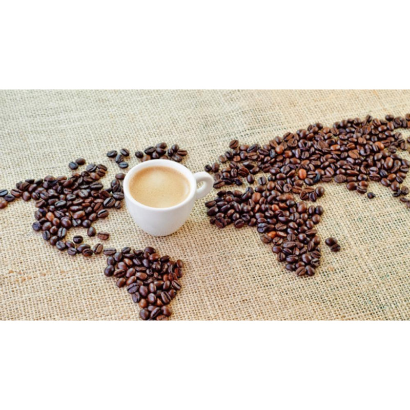 Кофе Nescafé Gold Origins Sumatra натуральный растворимый сублимированный, 85г — фото 4