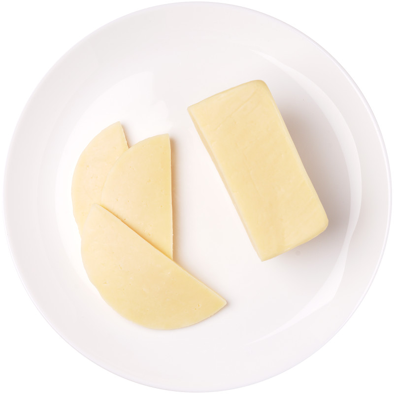 Сыр Любо-Дорого Голландский полутвердый 50%, 300г — фото 1