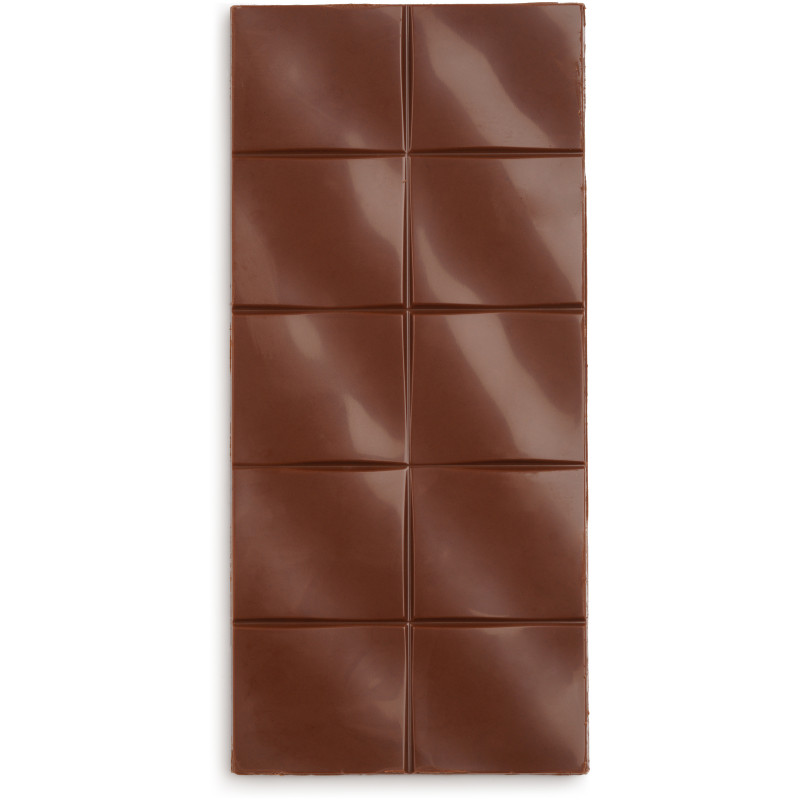 Шоколад молочный 25% Маркет Collection, 85г — фото 1