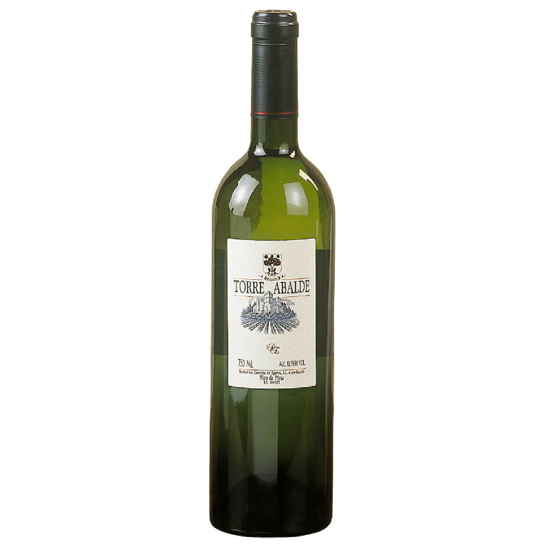Вино Torre Aldea Бланко белое сухое 12%, 750мл