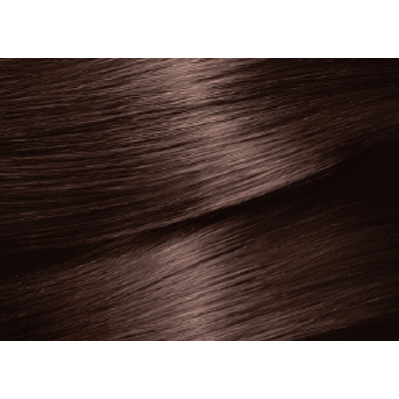 Краска для волос Garnier Color Naturals тёмно-каштановый 4.0, 110мл — фото 2