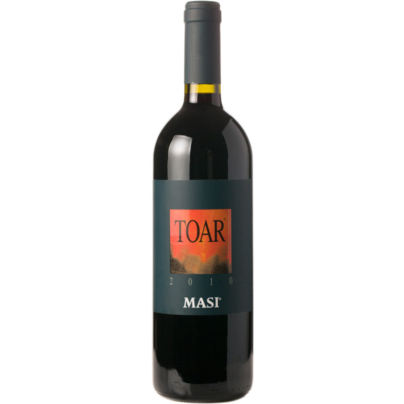 Вино Masi Toar красное сухое, 0.75л
