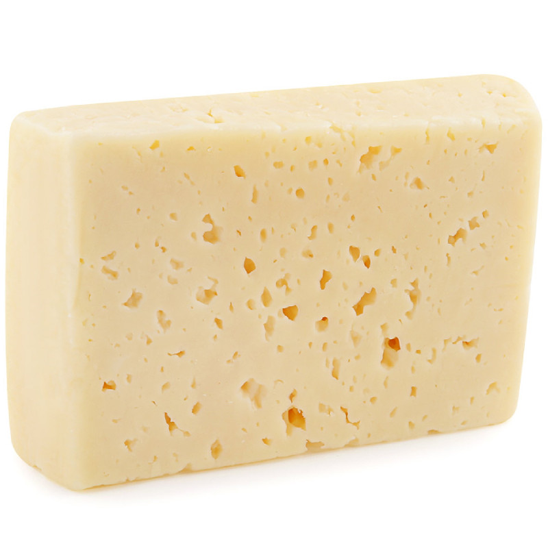 Сыр Маасдам 45% — фото 1