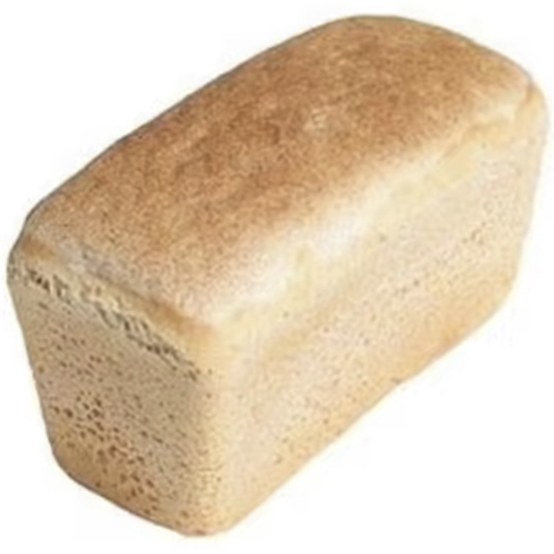 Хлеб Уфимский ХЗ №7 Арыш ржано-пшеничный подовый, 600г