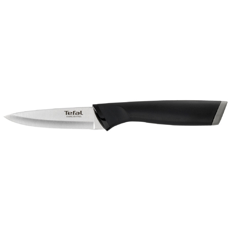 Нож Tefal Essential для чистки овощей, 9см — фото 2