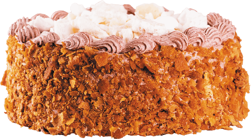 Торт Хлеб да Хмель Айсберг, 530г — фото 2