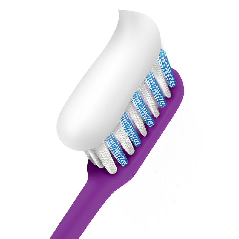 Зубная паста Colgate безопасное отбеливание забота о дёснах, 75мл — фото 6