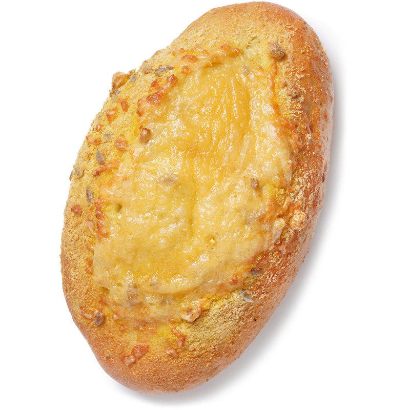 Хлеб Кукурузный с сыром, 200г — фото 2