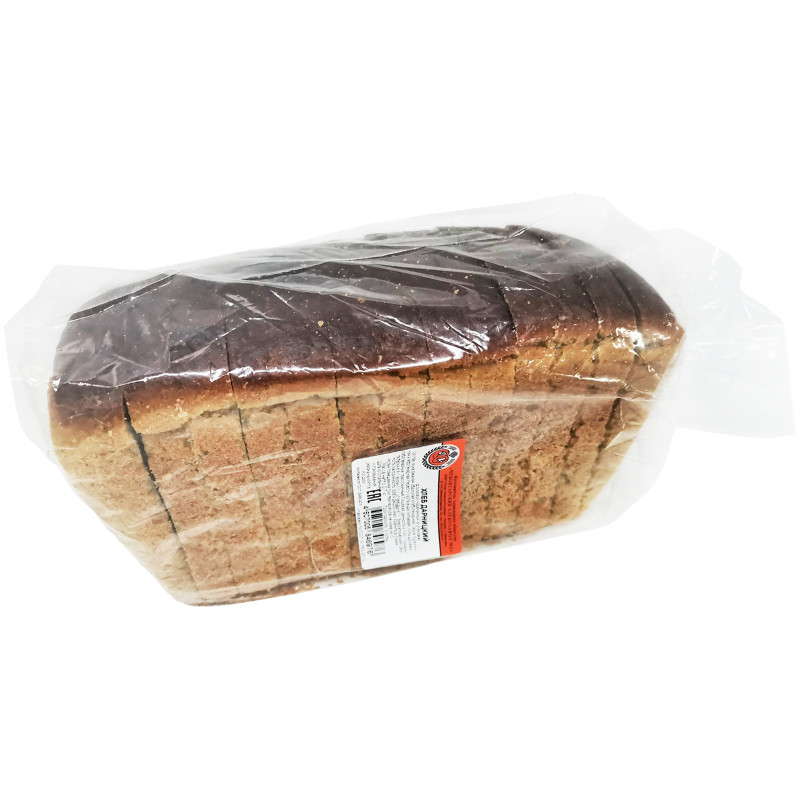 Хлеб Дарницкий формовой, 700г — фото 1