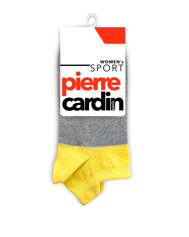 Носки женские Pierre Cardin р.35-37 Cr351