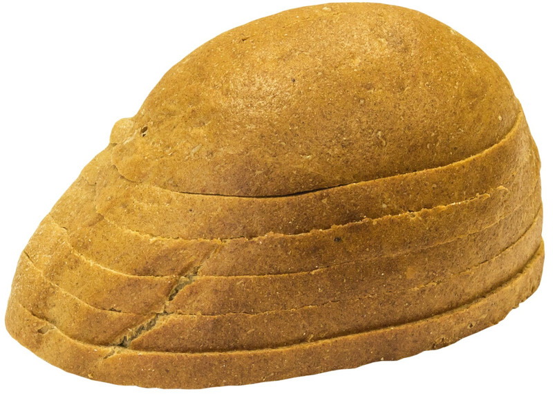 Хлеб Сормовский Хлеб Старорусский, 350г — фото 2
