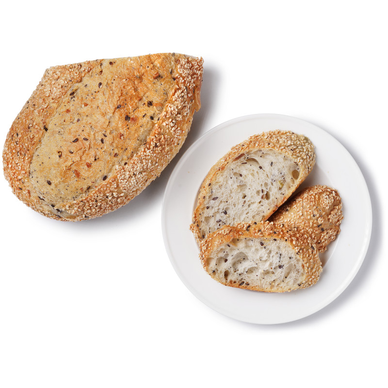 Хлеб Злаковый, 270г — фото 1