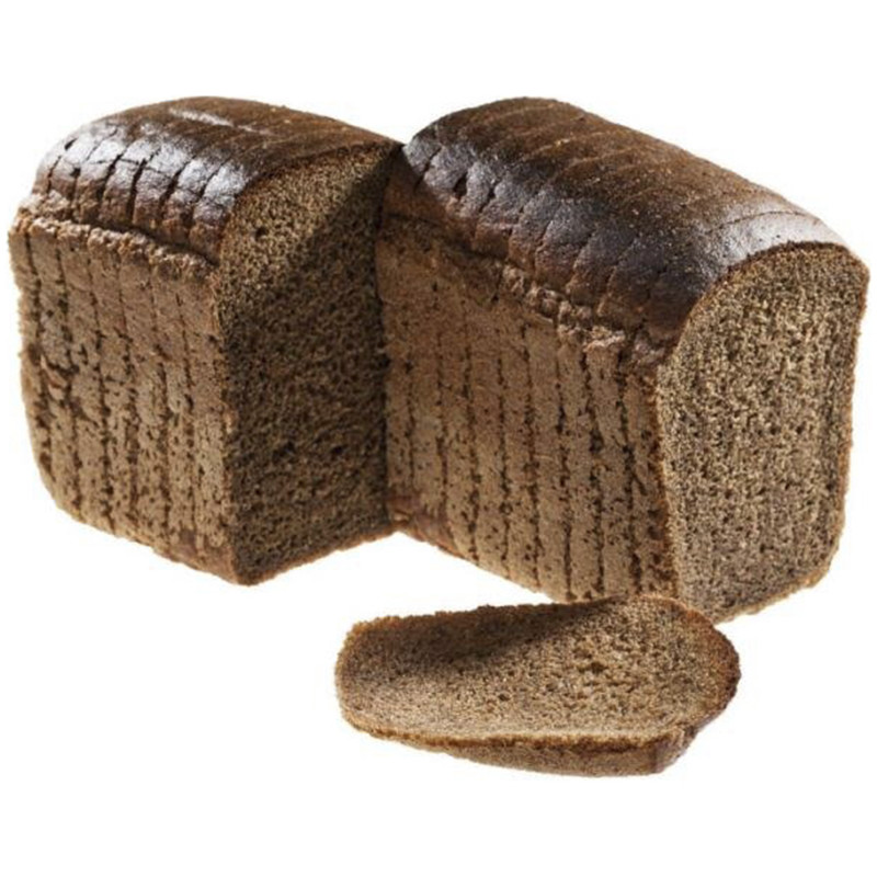 Хлеб Шпаковский в нарезке, 600г — фото 1