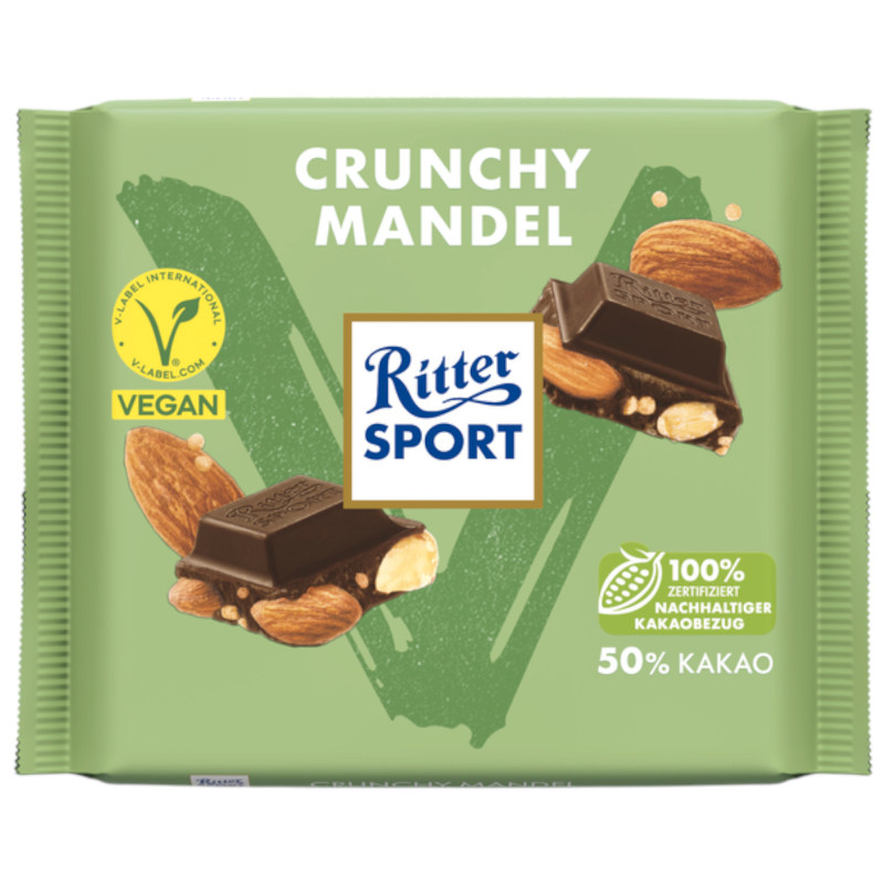 Ritter Sport 100