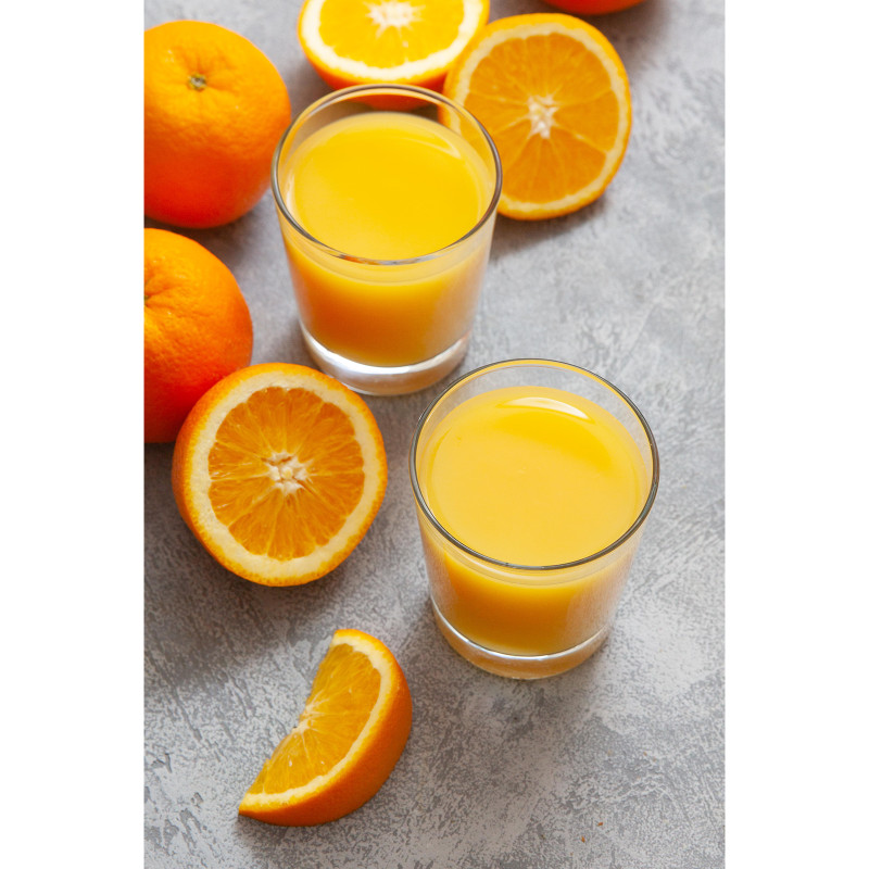 Сок апельсиновый 250мл — фото 2