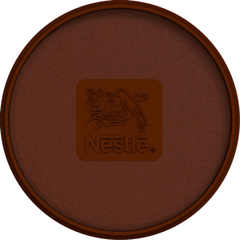 Кофе Nescafe Classic растворимый с добавлением молотого, 230г — фото 2