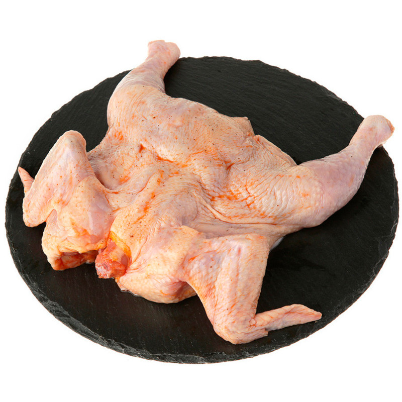Цыплёнок Рококо Табака охлаждённый — фото 1