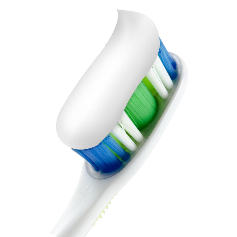 Зубная паста Colgate Total 12 Чистая мята для комплексной антибактериальной защиты, 75мл — фото 4