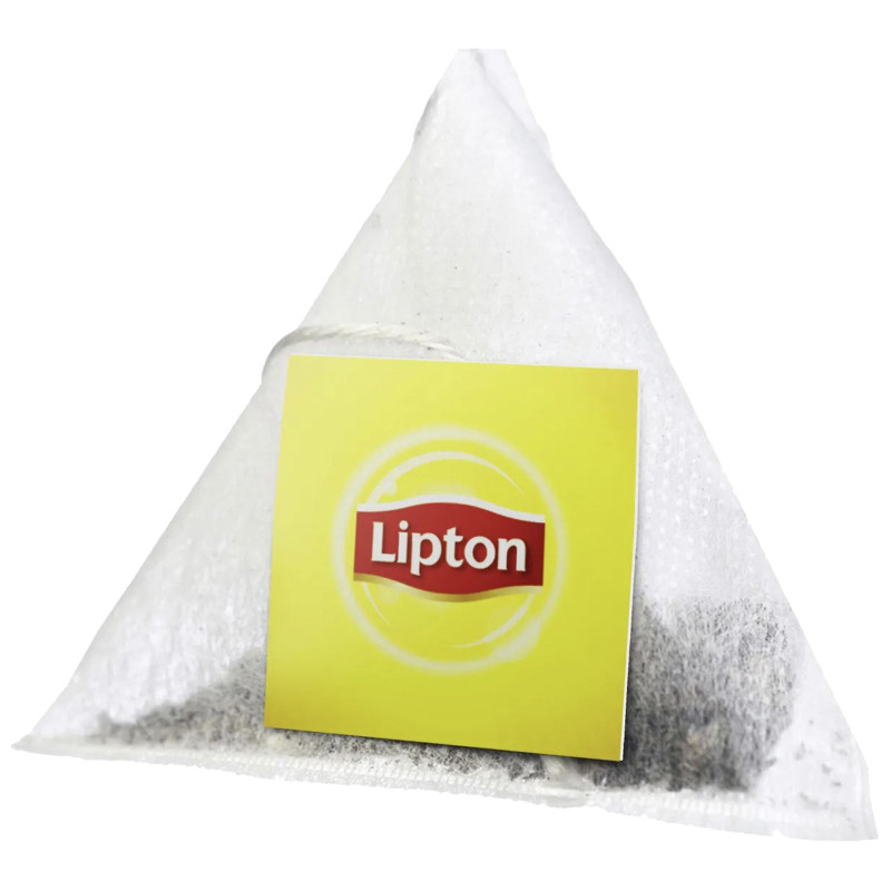 Напиток травяной Lipton Rosehip в пирамидках, 20x3.5г — фото 4