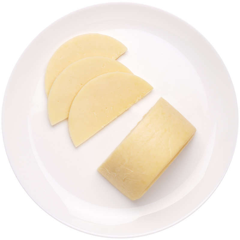 Сыр Любо-Дорого Российский 50%, 300г — фото 1