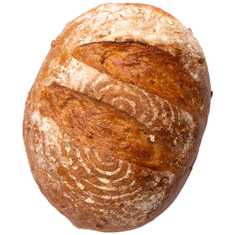 Хлеб Мариинский с изюмом, 300г — фото 2