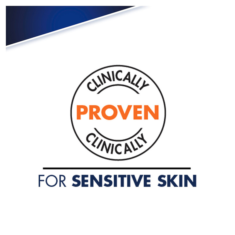 Бритва безопасная Gillette Skinguard Sensitive со сменными кассетами — фото 3