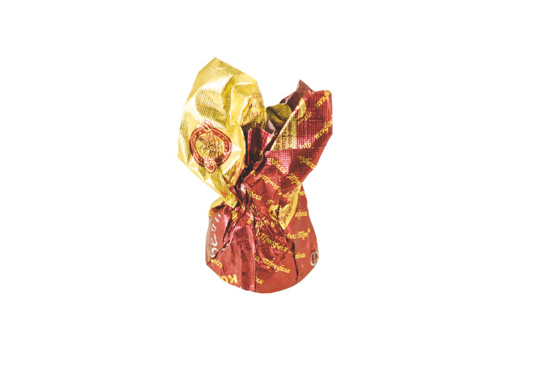 Конфеты Сормовская Трюфели шоколадные премиум — фото 1