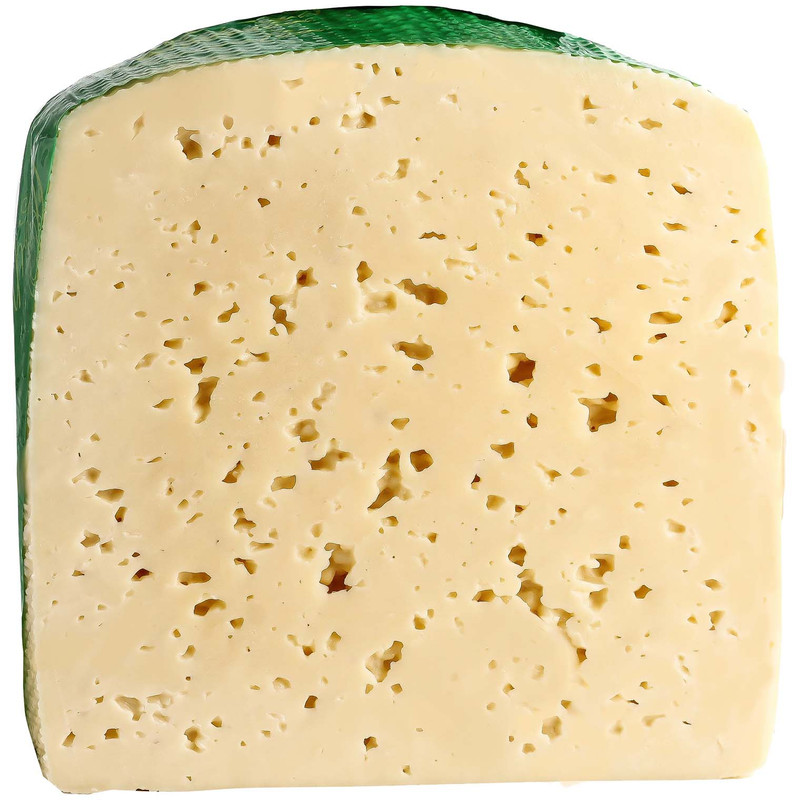 Сыр Сырная Долина Горный 50% — фото 1