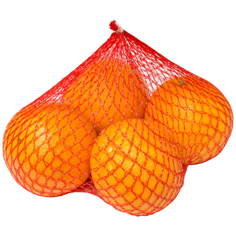 Апельсины красные фасованные — фото 4