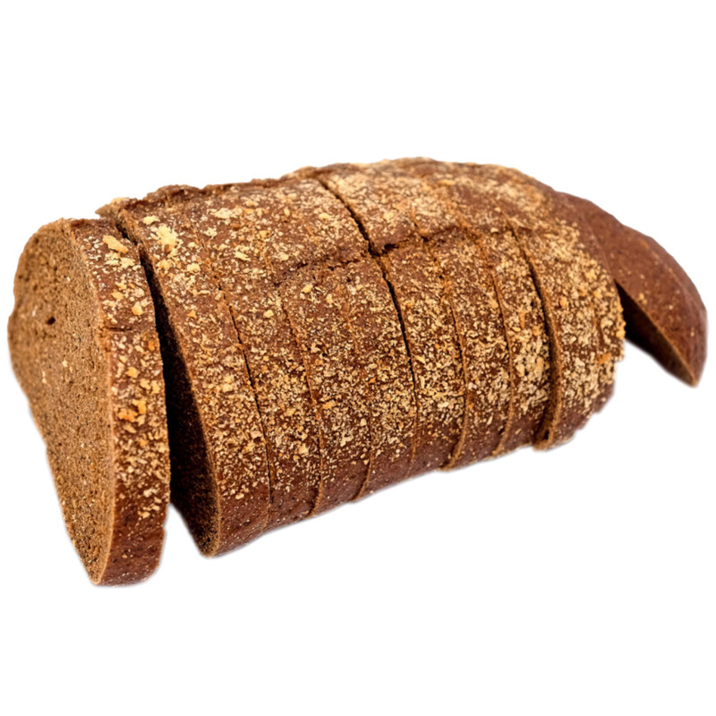 Хлеб Кумужинский в нарезке, 250г