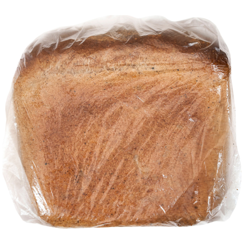 Хлеб Рыболовский пшенично-ржаной формовой, 400г — фото 1