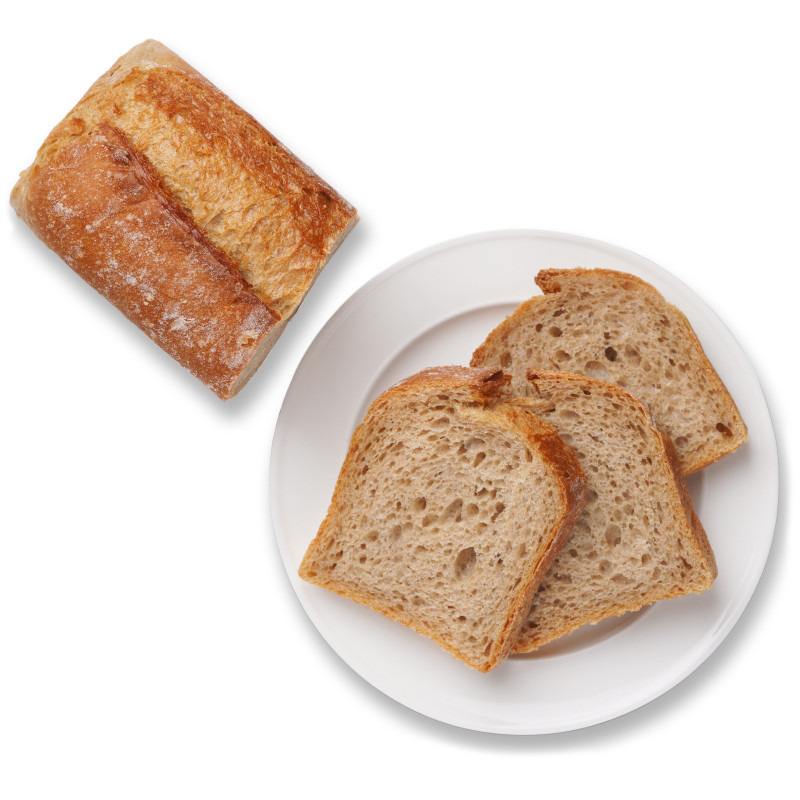 Хлеб Гречневый, 280г — фото 1