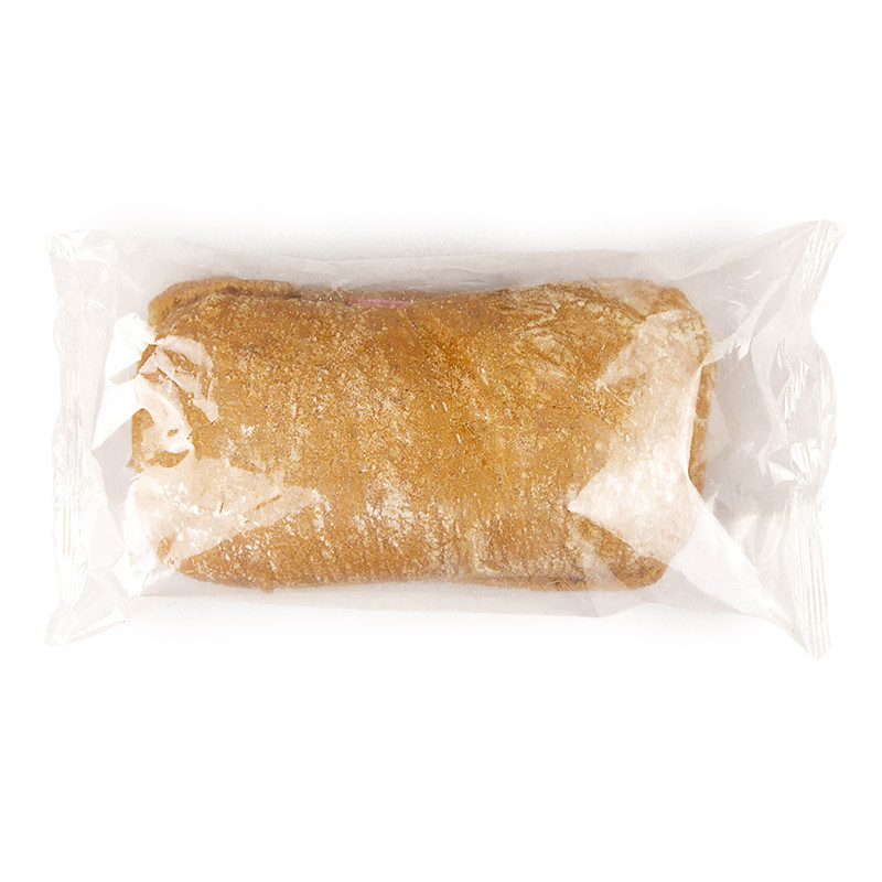 Чиабатта ржаная с сыром и соусом терияки  Шеф Перекрёсток,160г — фото 2