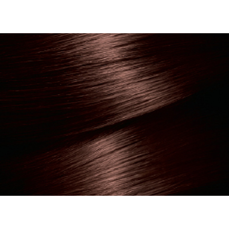 Краска для волос Garnier Color Naturals тёмный шоколад 3.23, 110мл — фото 2