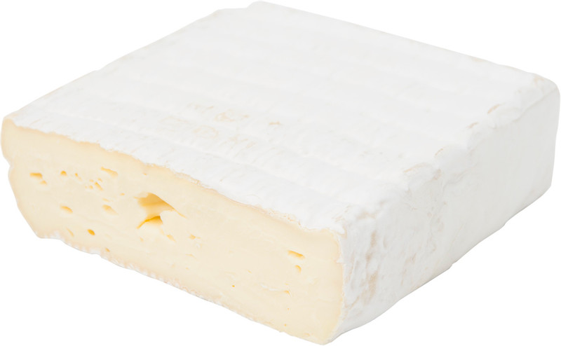 Сыр мягкий President Lingot с белой плесенью 60% — фото 2