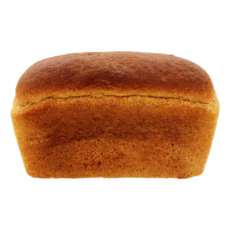 Хлеб Слободской Хлеб ржано-пшеничный, 500г — фото 3