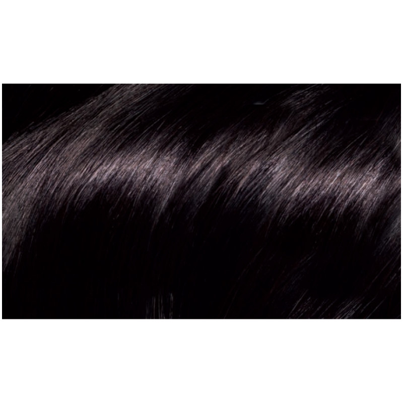 Краска-уход для волос Gloss Casting Creme чёрный кофе 200 — фото 4