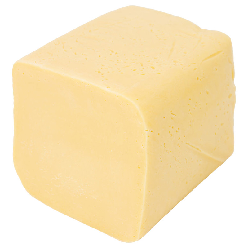Сыр полутвёрдый Pampa Cheese Эдам 45%