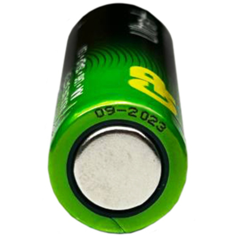 Батарейки GP Ultra Plus Alkaline AAA, 4шт — фото 3