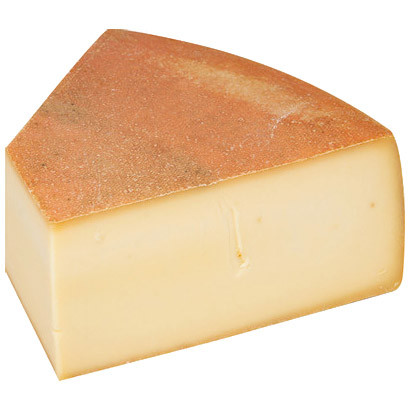 Сыр сычужный Аргентина Проволоне 32%