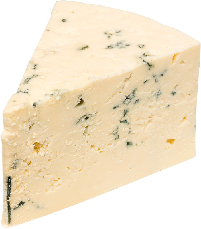 Сыр Terra Del Gusto Gorgonzola с голубой плесенью 60% — фото 2