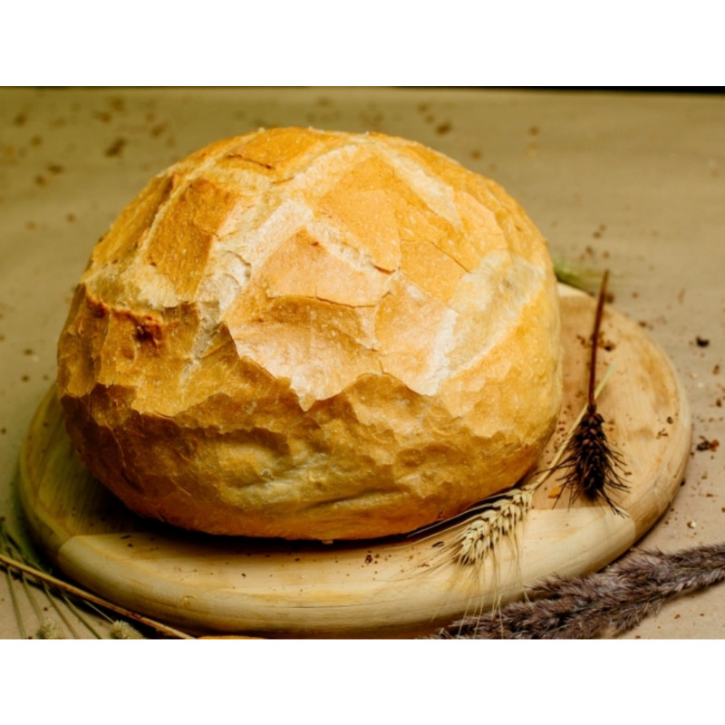 Хлеб Хлебозавод №1 Парижский, 450г — фото 1