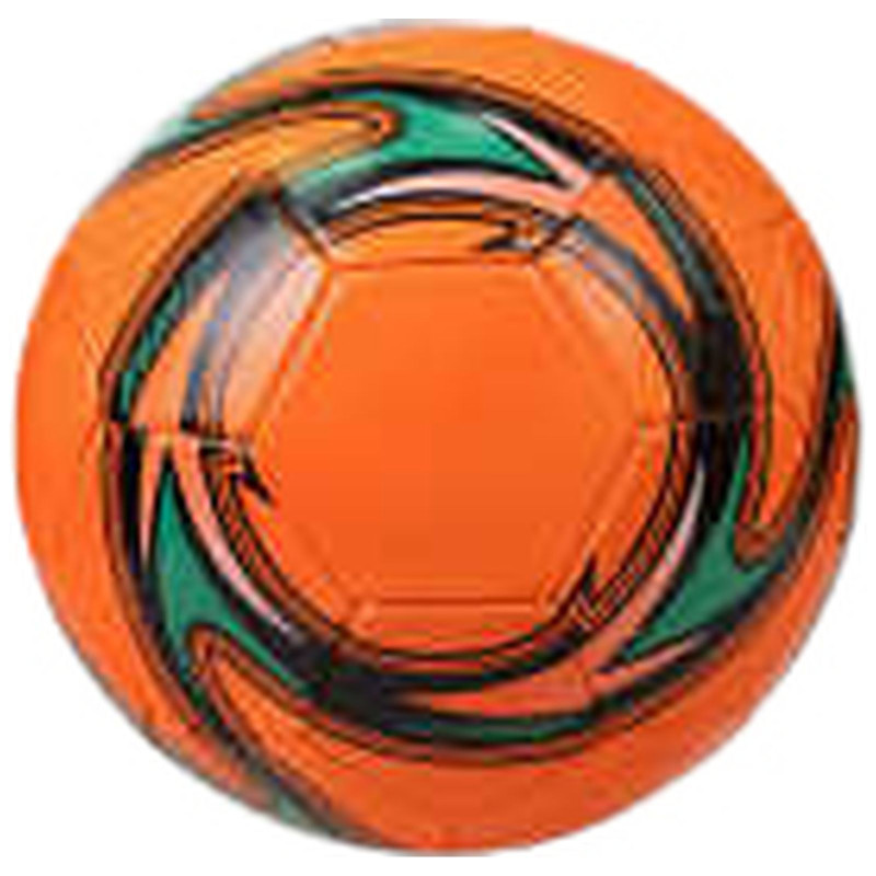 Мяч 1Toy спортивный футбольный Т22397