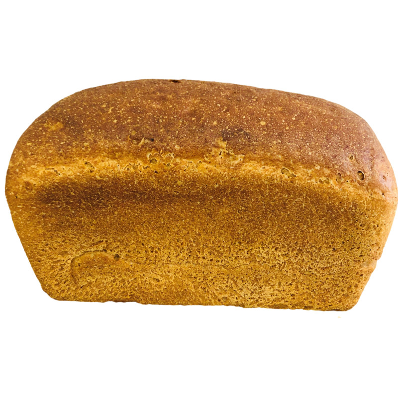 Хлеб Хлебопродукт Дарницкий формовой 1сорта, 600г