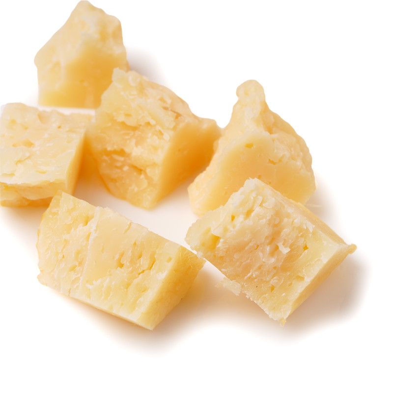 Сыр Молеон Качотта с пажитником 50% — фото 2